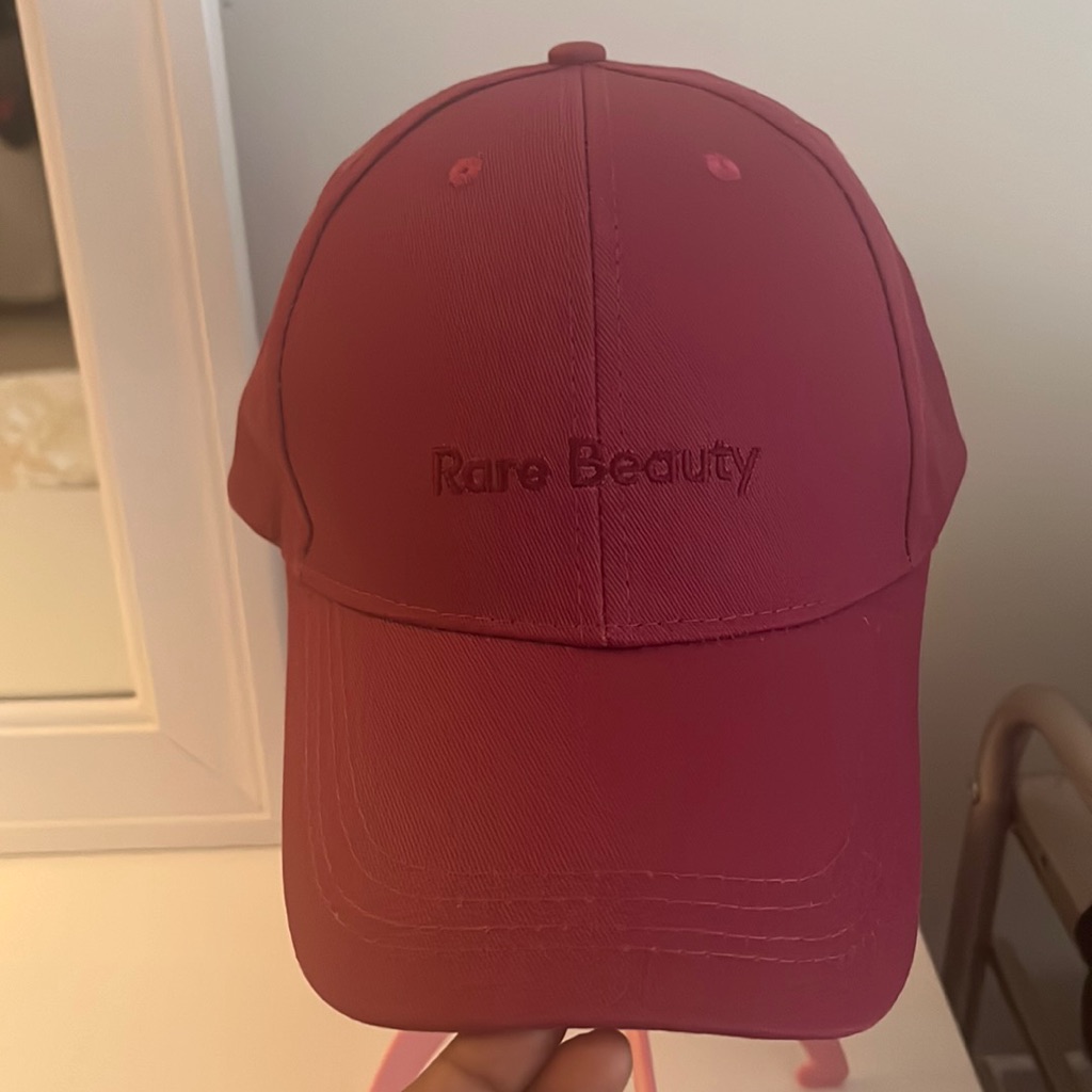 Rare Beauty Baseball Cap